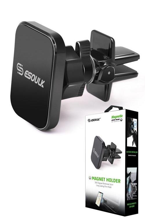 ESOULK EH02P MAGNETIC AIRVENT HOLDER